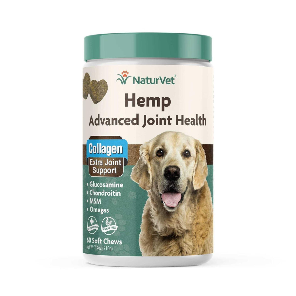 Hemp Advanced Joint Health D69469