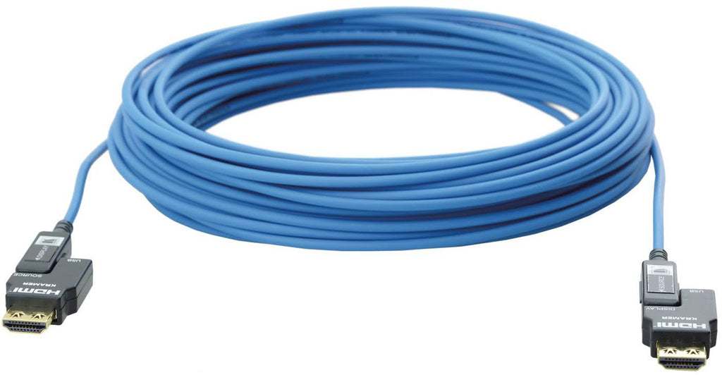 Active HDMI Plenum Cable 131ft O794596