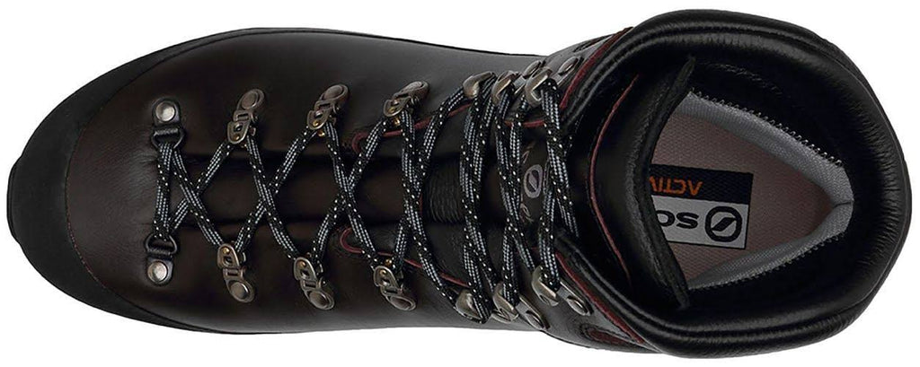 Bordeaux 42.5 Hiking Boots S3393