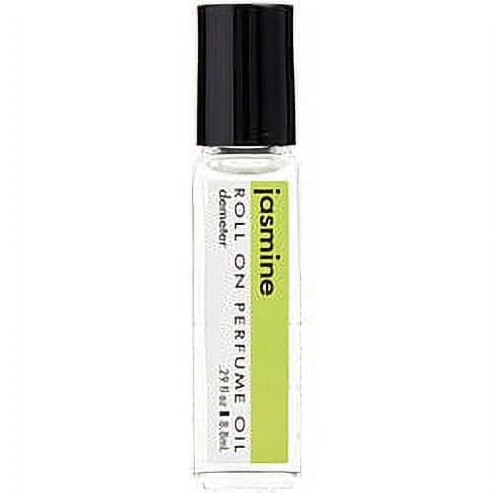 Jasmine Roll On Perfume Oil .29 oz Z6147