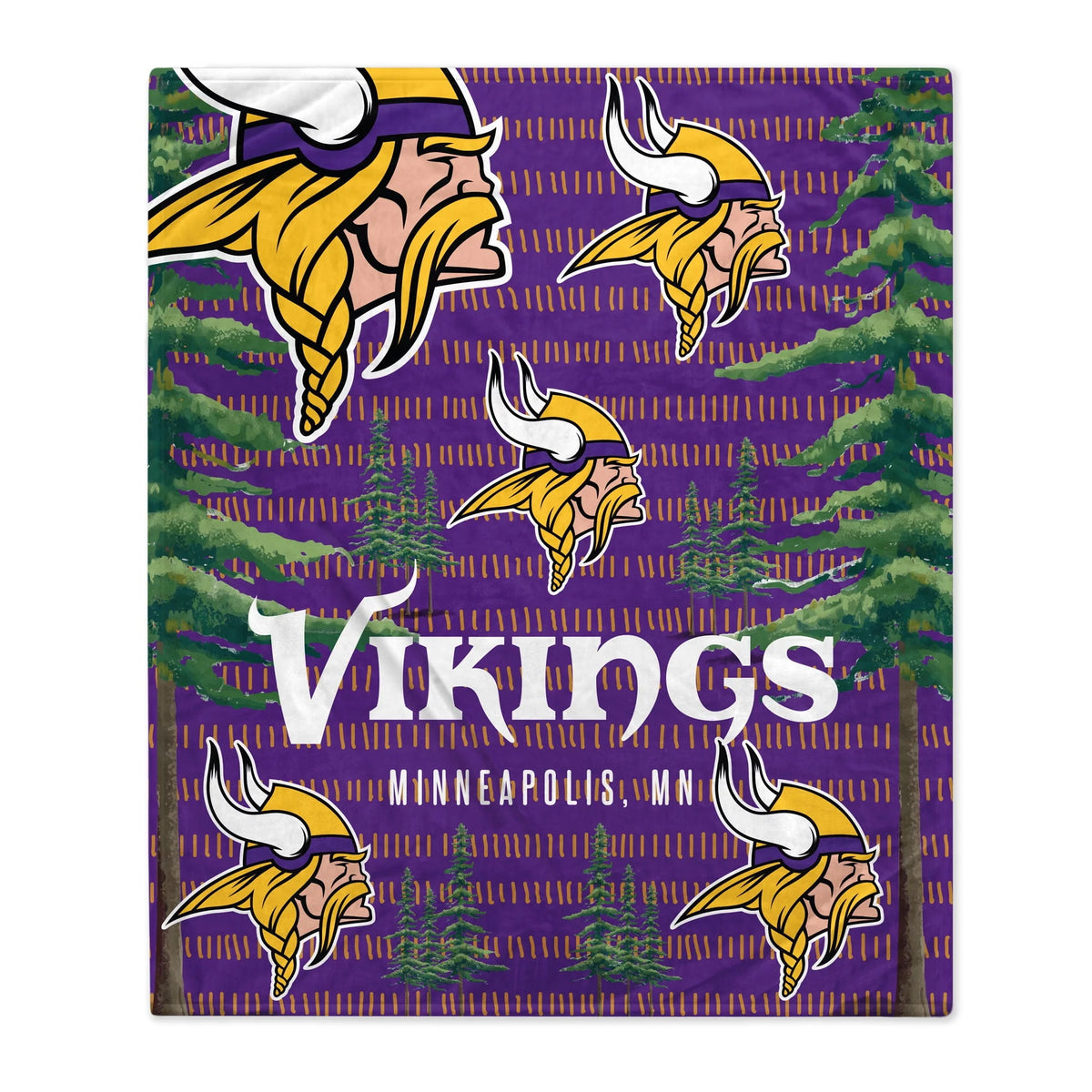 Fleece Blanket I45795