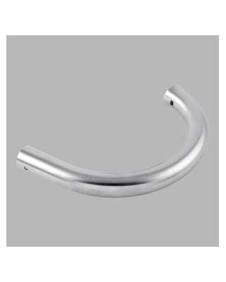Chrome Kitchen Spout Assembly F914