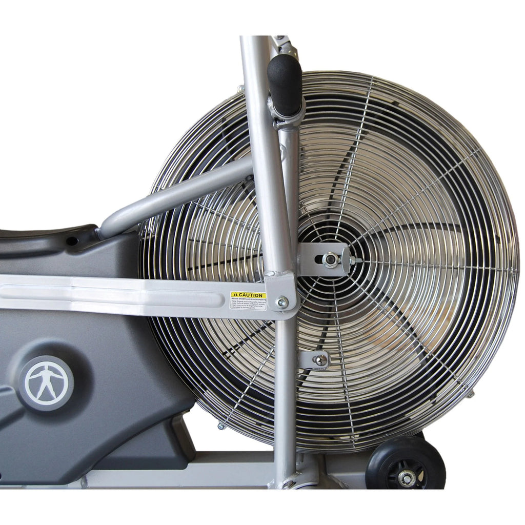 Fan Workout Bike with Exercise Arms T90183