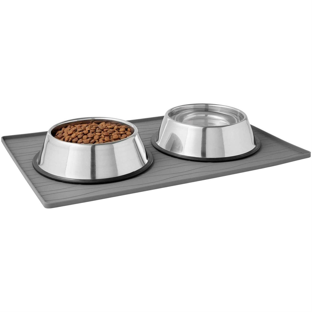 Silicone Dog & Cat Food Mat Q433