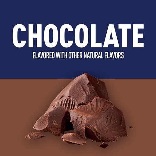 Chocolate 26g Protein Shake, 14oz, 12 Pack X823067
