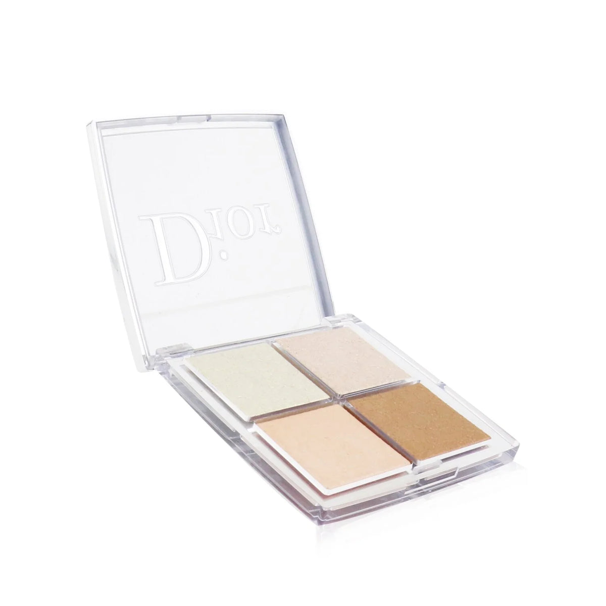 Glow Face Palette (Highlight & Blush) - # 001 Universal B974