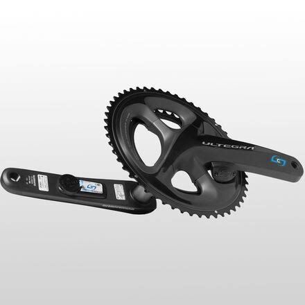 Dual Sided Crankset P4184