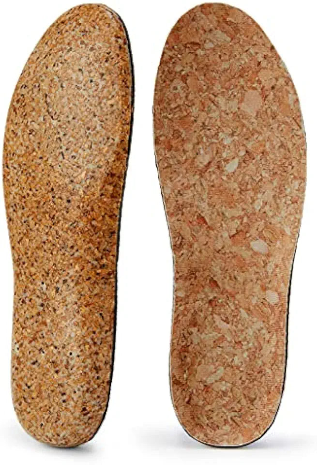 Cork Arch Support Insoles K41272