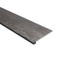 11.5-in x 48-in Brown Stair Tread E151