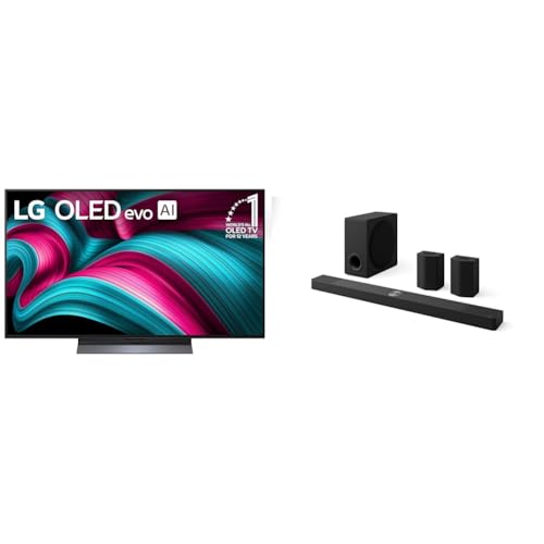55-Inch OLED 4K Smart TV V37740