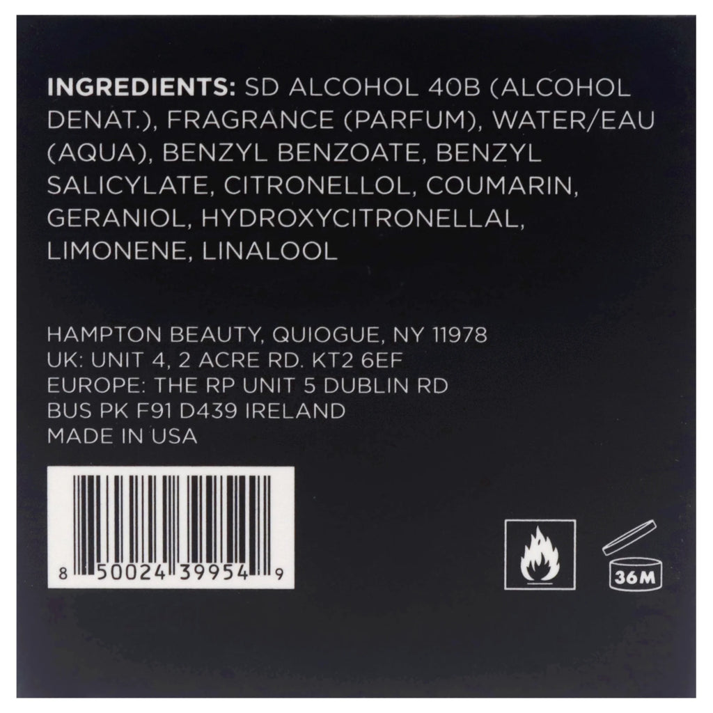 1.7 oz EDP Spray J653
