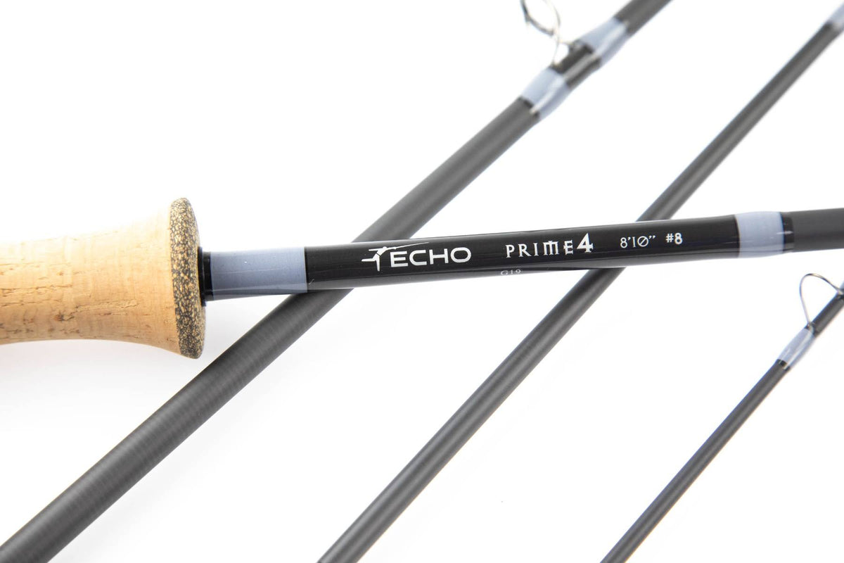 10wt Fly Rod D2157