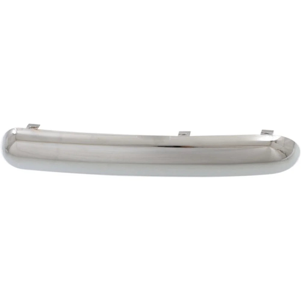 Bumper Trim Front Right Side Z164020