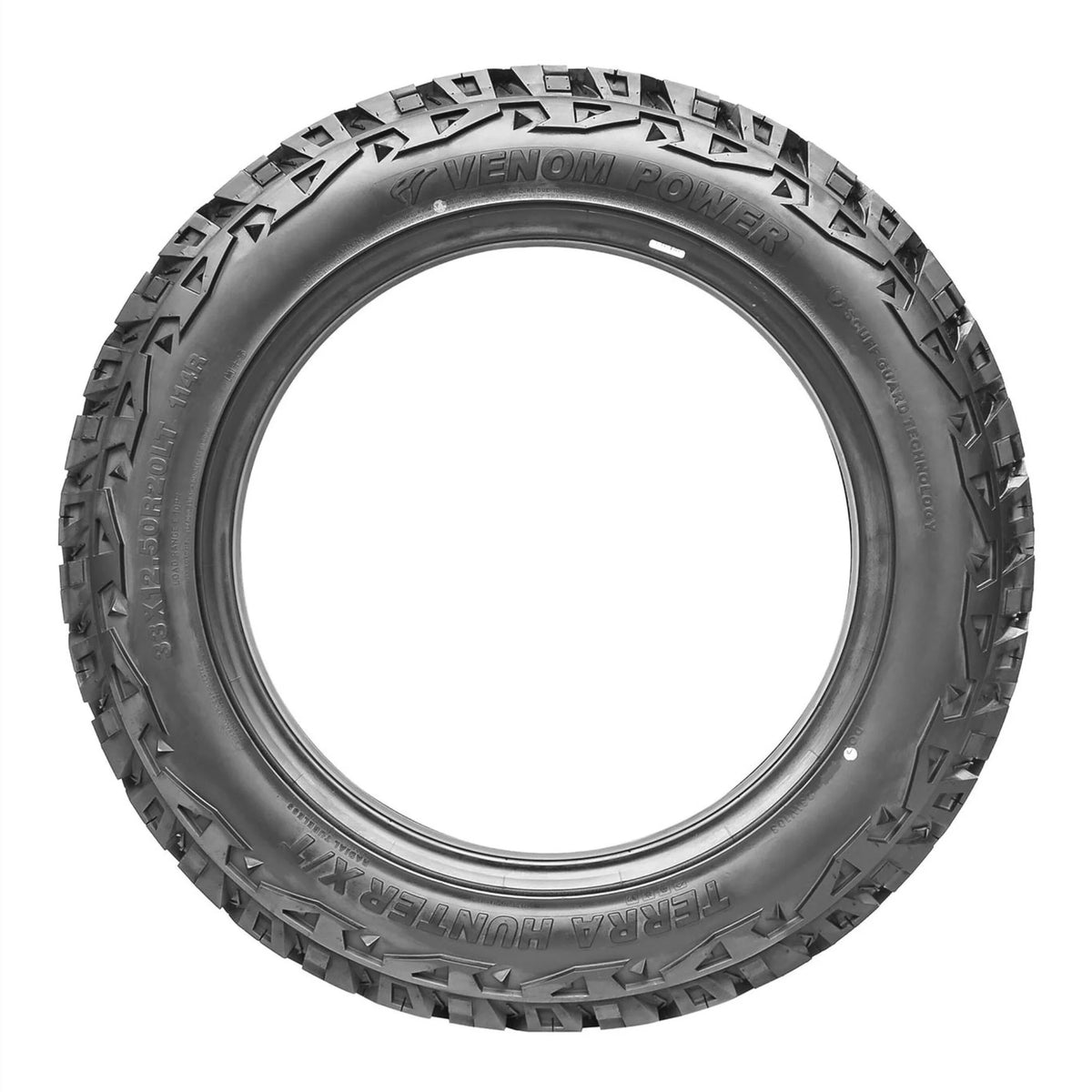 All Terrain Light Truck Tire E789