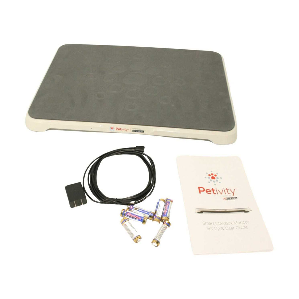 Smart Litterbox Monitor System D841852