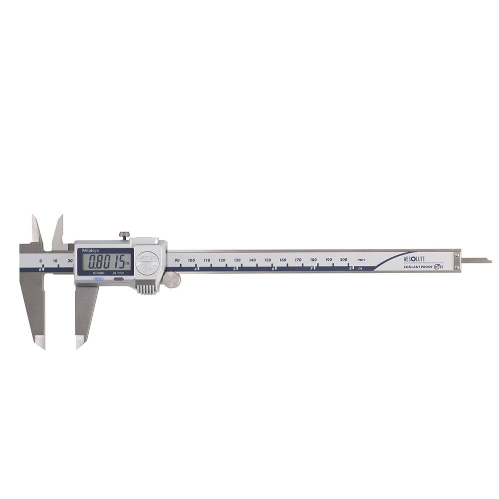 Digital Caliper C280889
