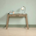 Summer Oak Desk E6237
