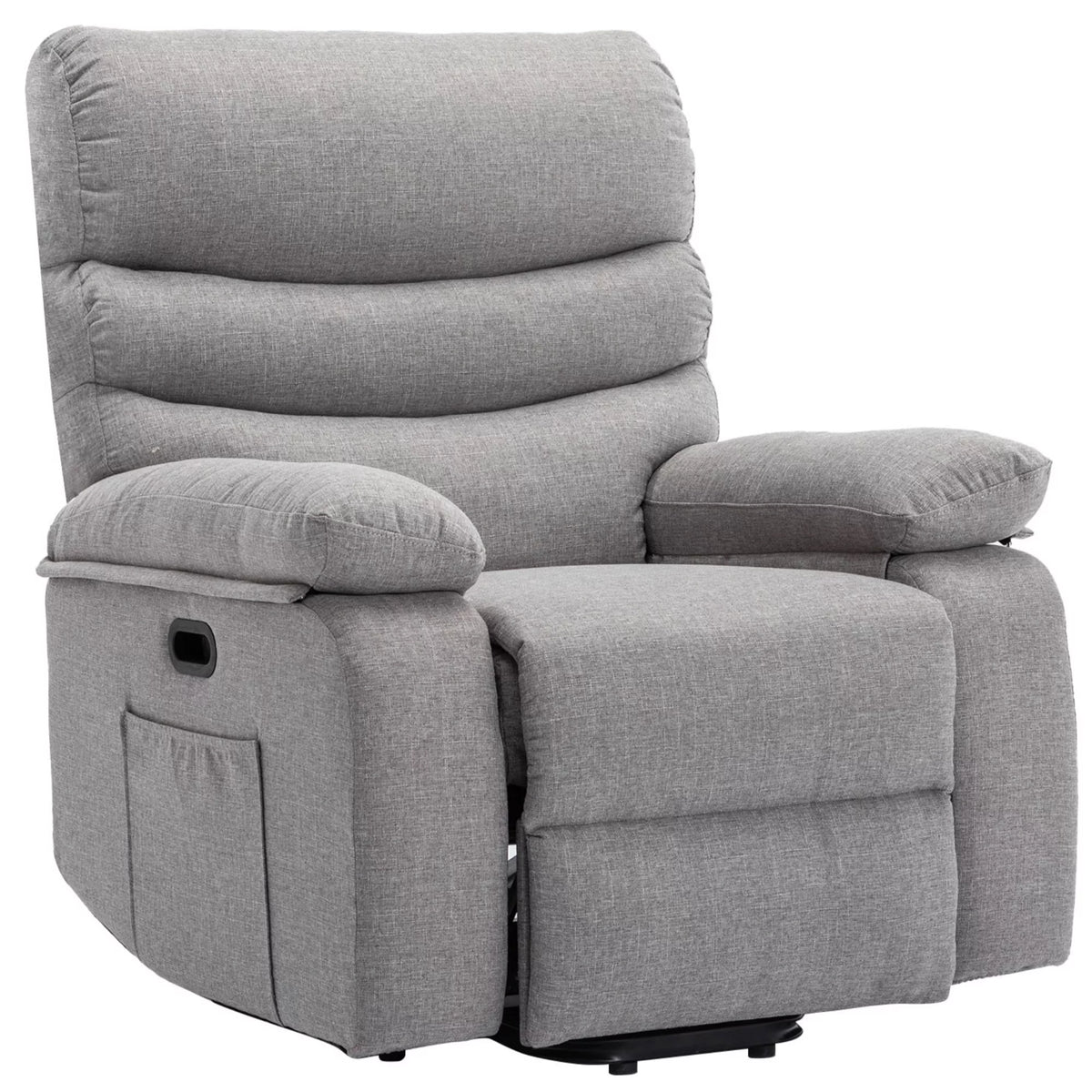 Power Lift Recliner Sofa with Massage and Heat S9939