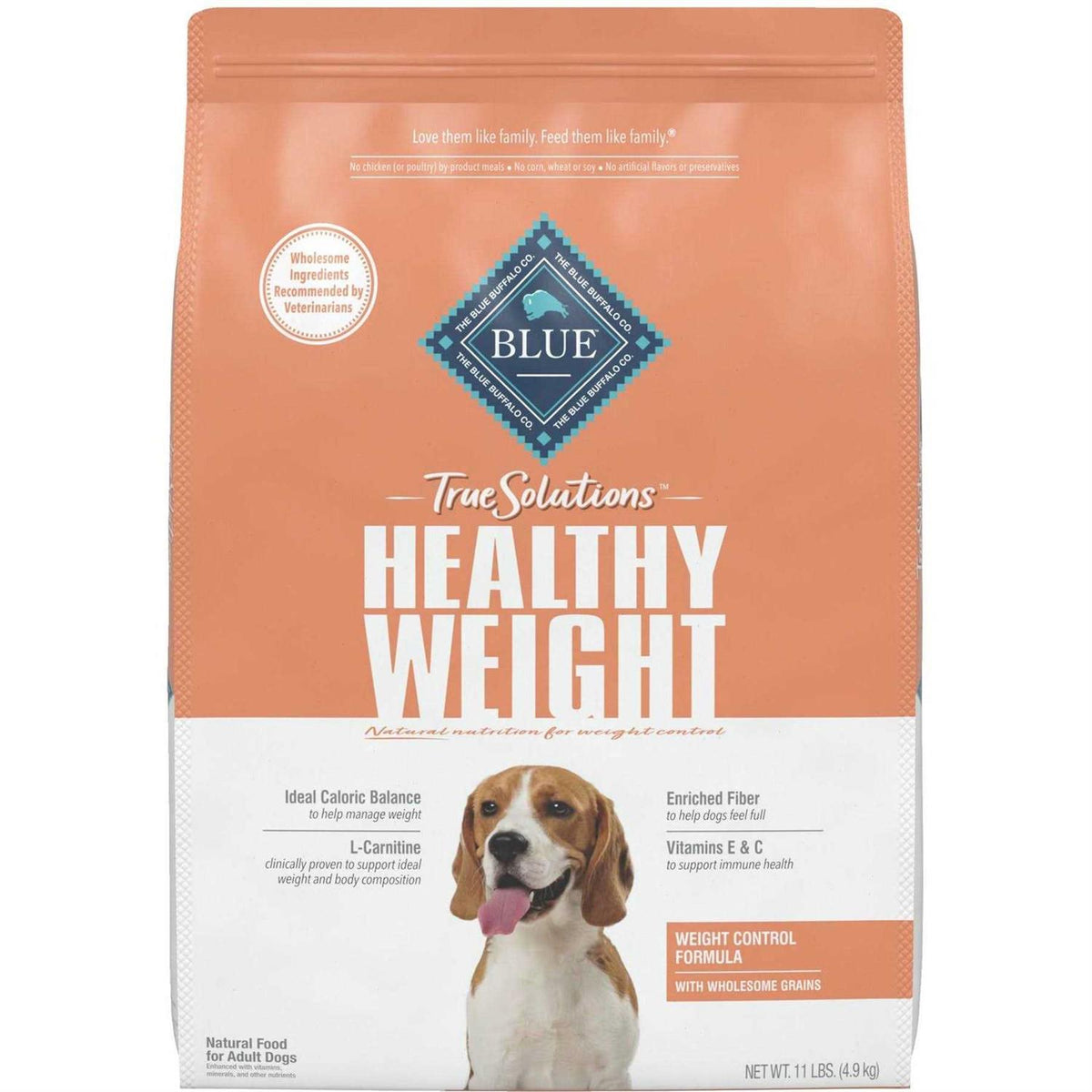 Chicken Adult Dry Dog Food E35199
