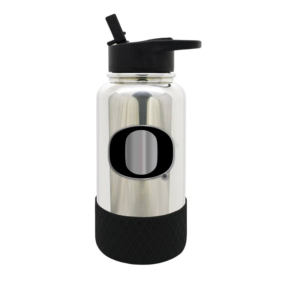 32 oz. Stainless Steel Water Bottle I49728