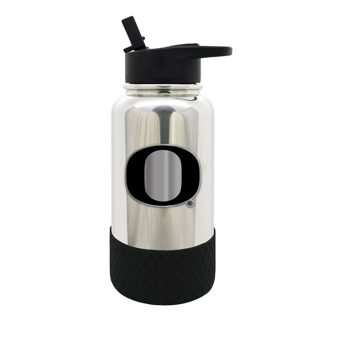 32 oz. Stainless Steel Water Bottle I49728