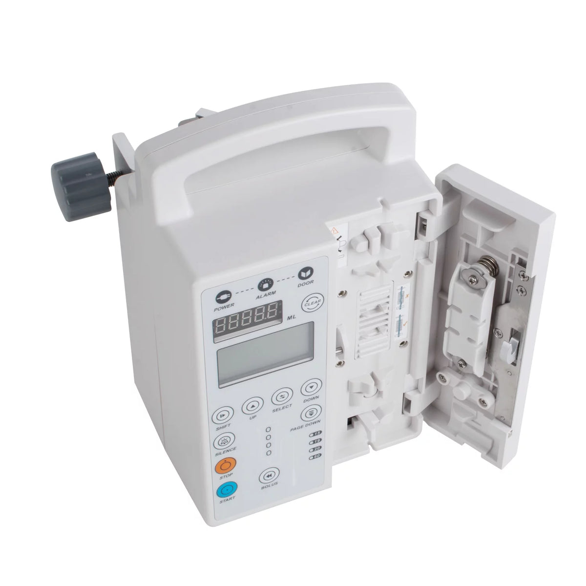 Veterinary Infusion Pump IV Fluid Pump M99605