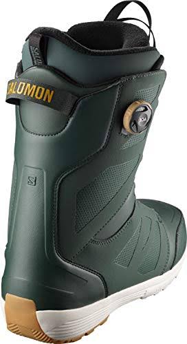 Salomon Launch Boa Sj 29.0 R6396