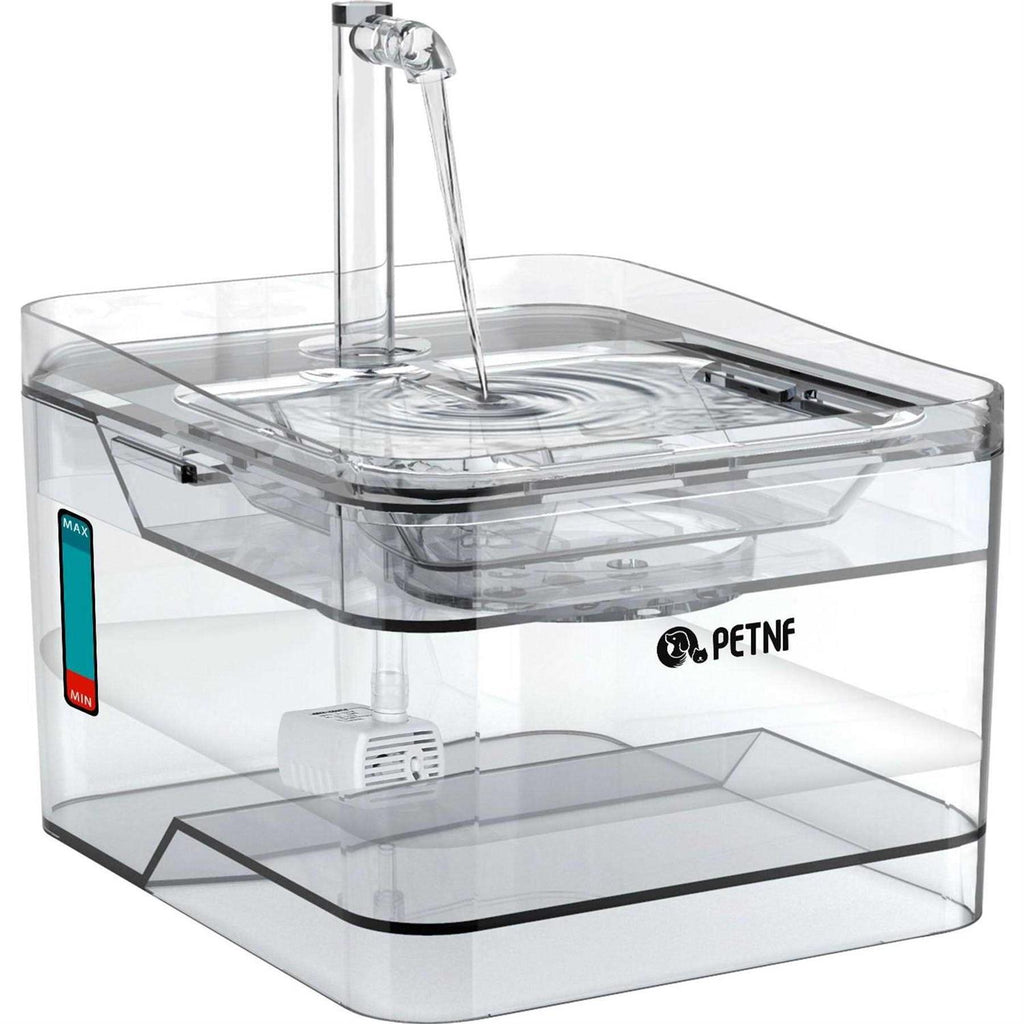 Cat Water Fountain 101oz/3L J66216