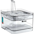 Cat Water Fountain 101oz/3L J66216