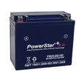 12 Volt Motorcycle Battery C8378