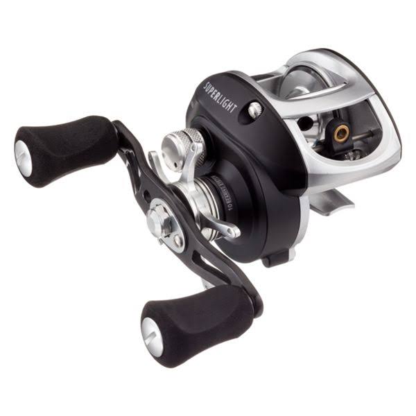 Superlight Baitcast Reel R5734