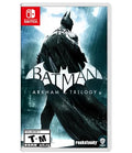 Arkham Trilogy D461361