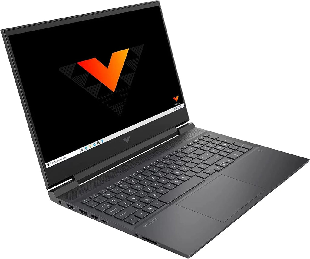 16.1" 144Hz FHD Gaming Laptop with Intel i7-11800H and GeForce RTX 3060 6GB U945
