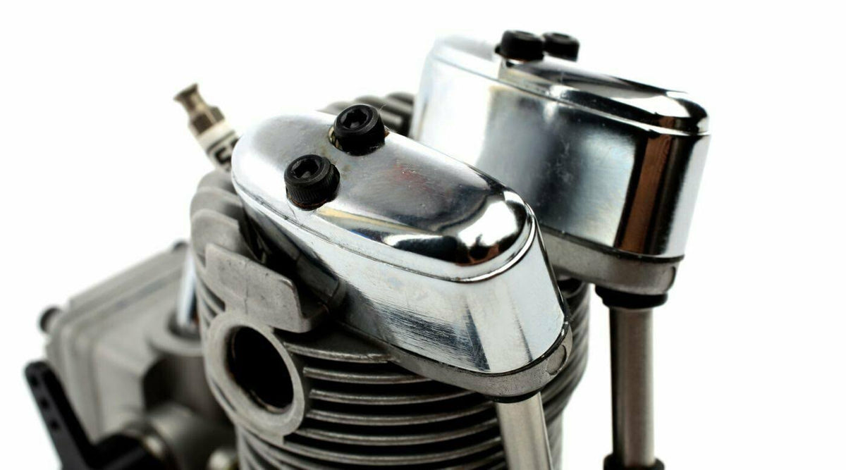 Gas Single Cylinder Engine K76829