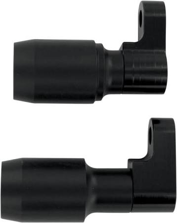 Frame Slider Set Carbon Fiber O4251