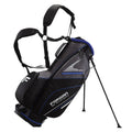 Lightweight Golf Stand Carry Bag Red G665