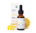 Organic CBD Tincture A4141
