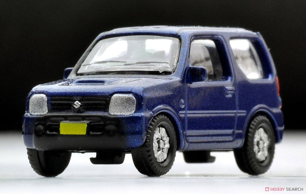 The Car Collection Basic Set S850241