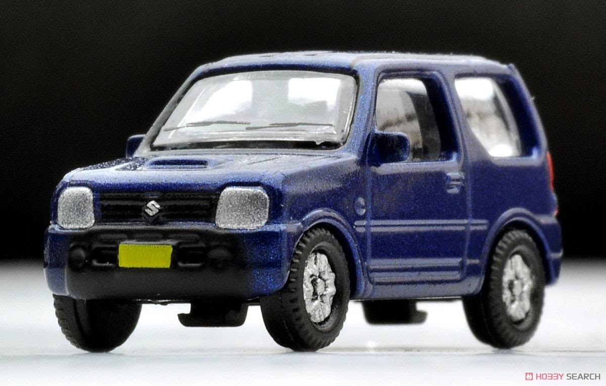 The Car Collection Basic Set S850241