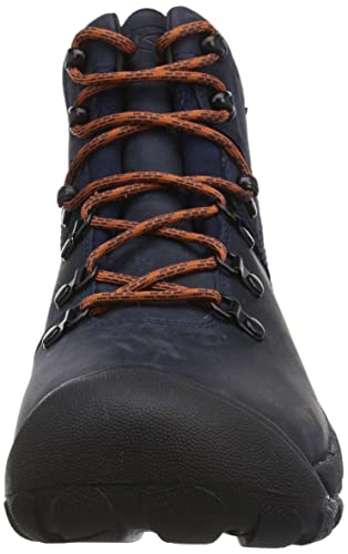 Waterproof Hiking Boots L3895