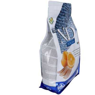 Grain Free Dry Dog Food P240361