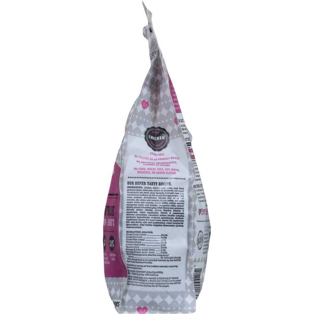 Salmon & Trout Cat Food R655350