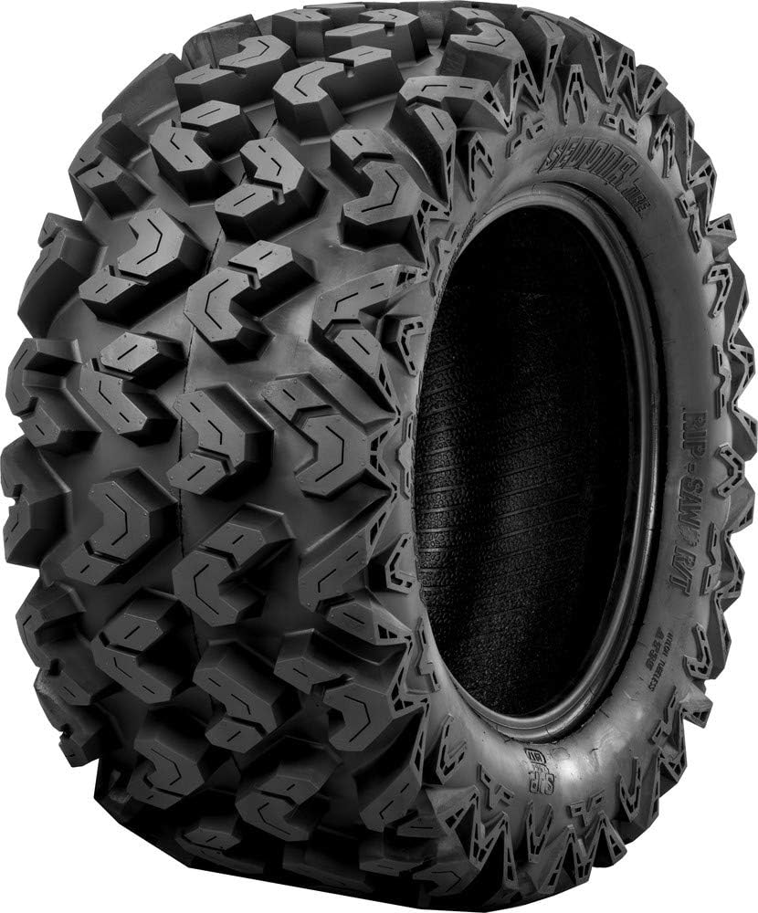 26X9R-14 Radial Tire V9767
