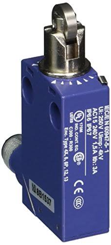 Limit Switch Q348