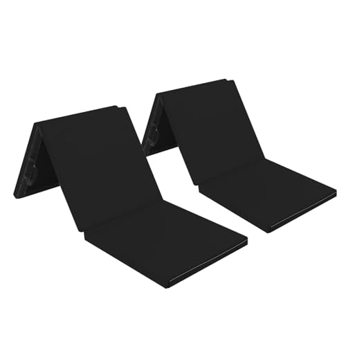 6' Folding Tri-fold Gymnastics Mat L353