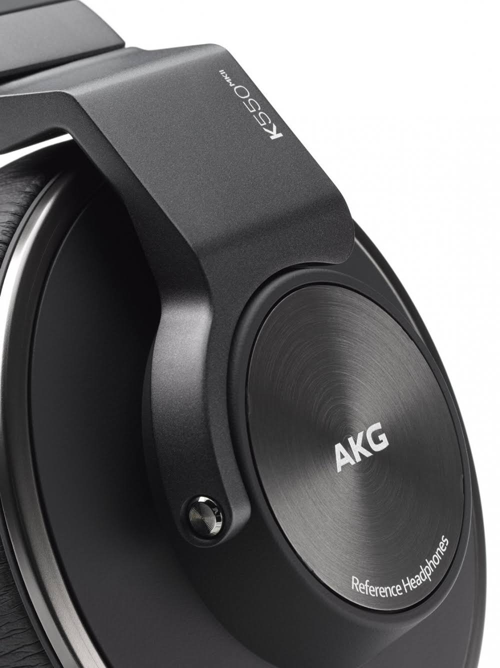 Sealed Headphone 50mm Diameter Dynamic Driver K410