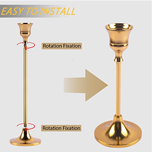 Taper Candle Holder R65832