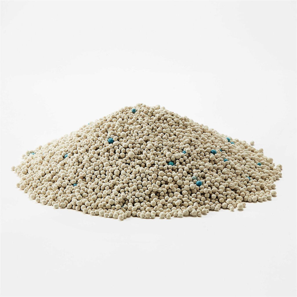 Critter Litter F491