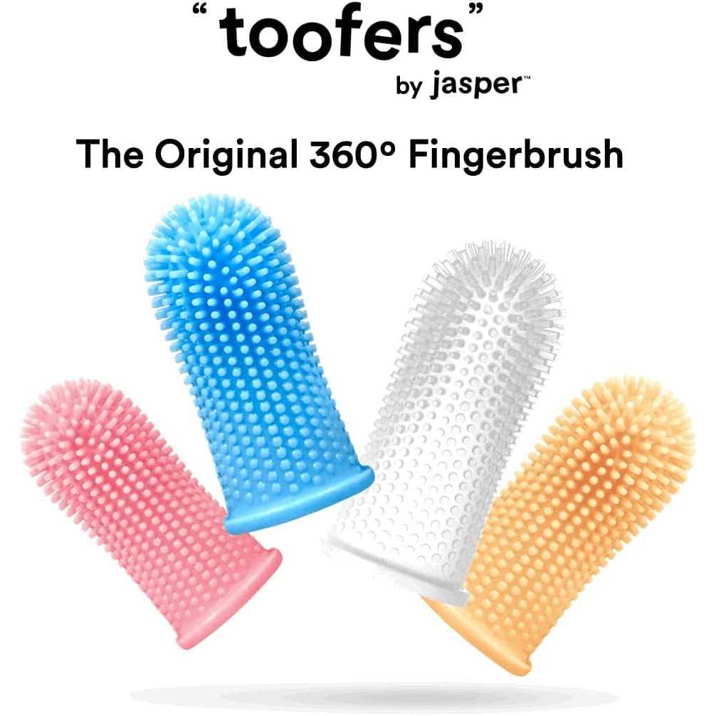 Dog Toothbrush K26922