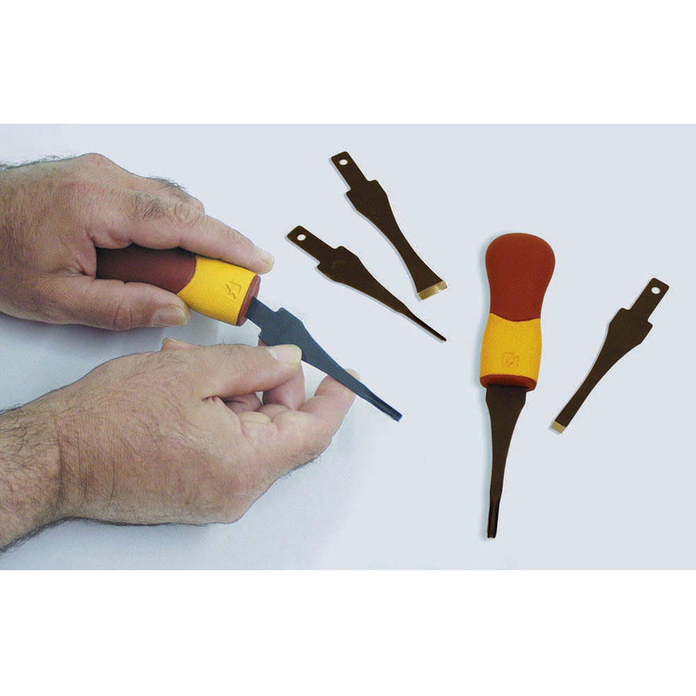 11-Piece Craft Carver Set B95426